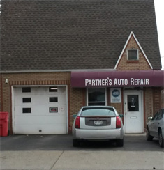 Auto Repair